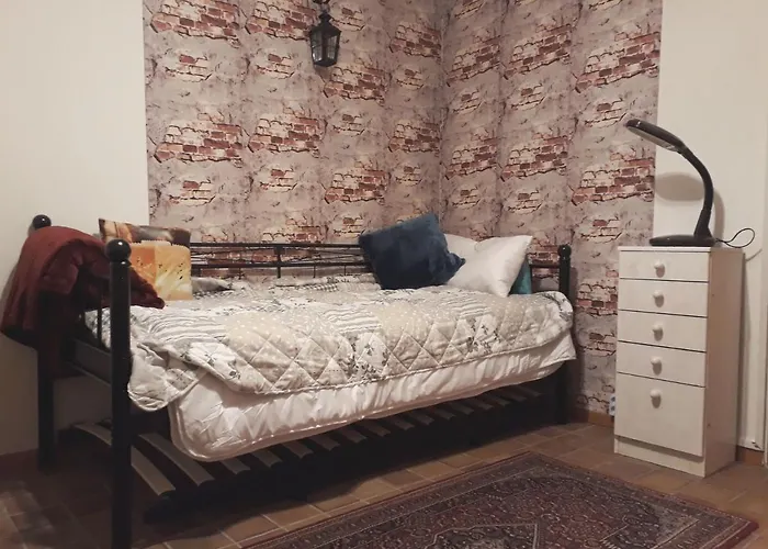 One-Bed Room Mariensee