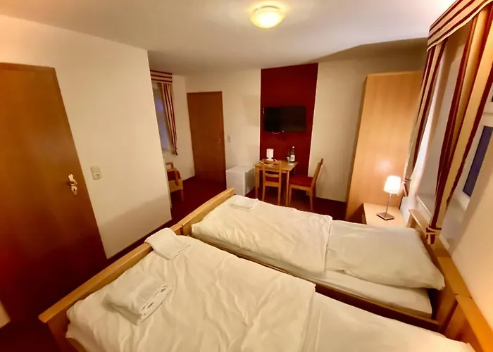 Privatquartier van Dreuten