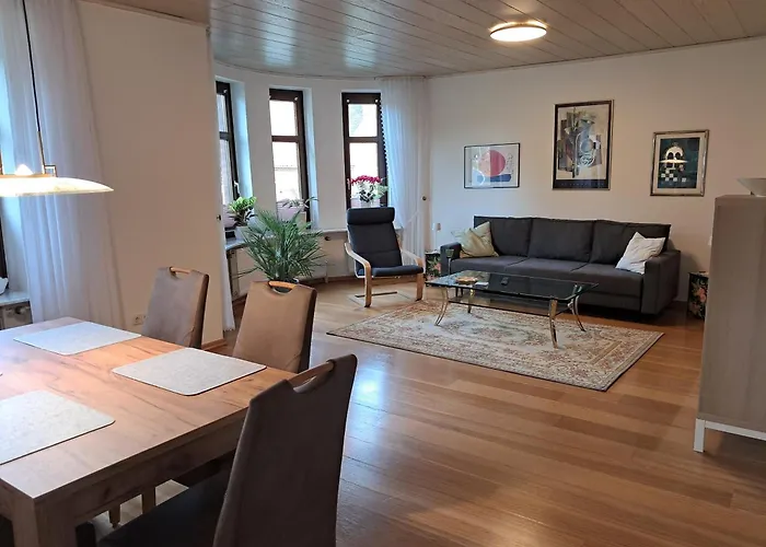 Gästehaus Laßbruch